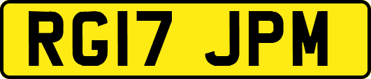 RG17JPM