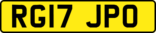 RG17JPO
