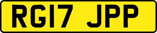 RG17JPP