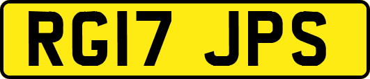 RG17JPS