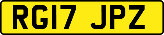 RG17JPZ