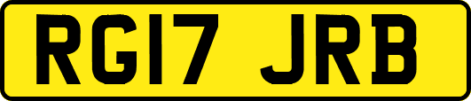 RG17JRB