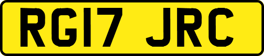 RG17JRC