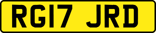 RG17JRD