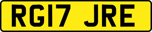 RG17JRE