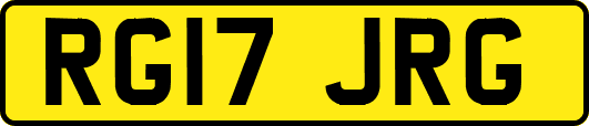RG17JRG