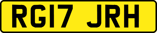 RG17JRH