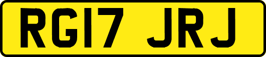 RG17JRJ