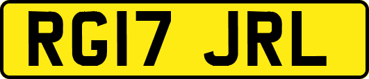 RG17JRL