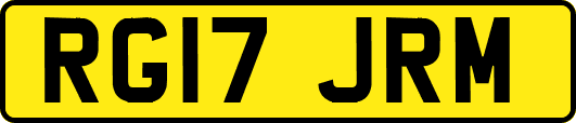 RG17JRM