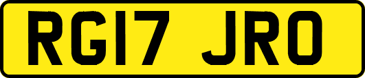 RG17JRO