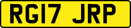 RG17JRP