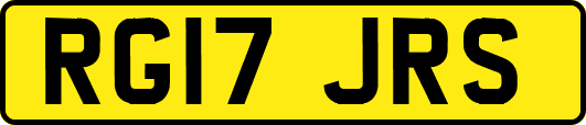 RG17JRS