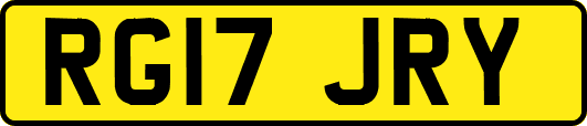 RG17JRY