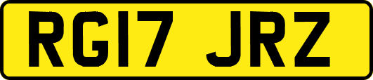 RG17JRZ