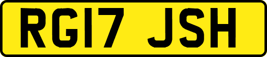 RG17JSH