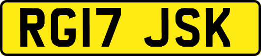 RG17JSK