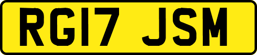 RG17JSM
