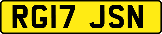 RG17JSN