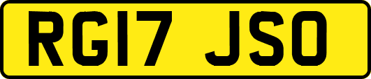 RG17JSO