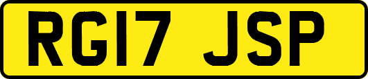 RG17JSP