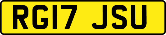 RG17JSU