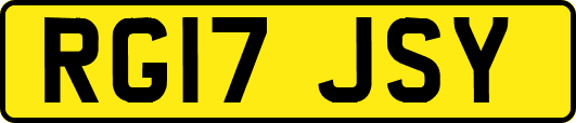 RG17JSY