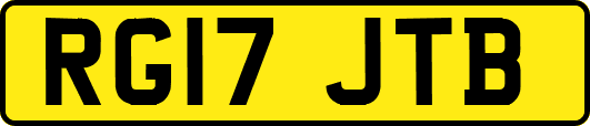RG17JTB