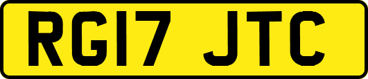 RG17JTC