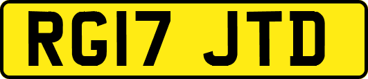 RG17JTD