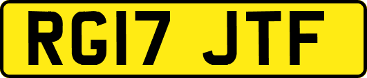 RG17JTF