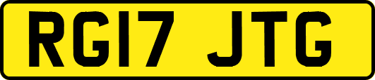 RG17JTG