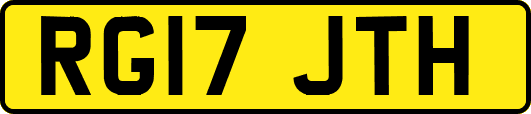 RG17JTH