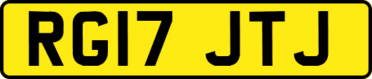 RG17JTJ