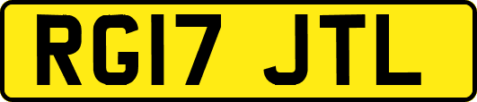 RG17JTL
