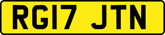 RG17JTN