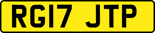 RG17JTP
