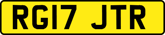 RG17JTR
