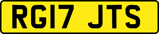 RG17JTS