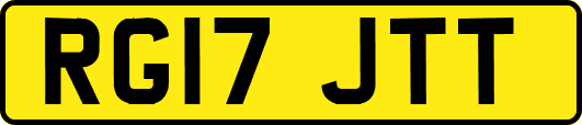 RG17JTT