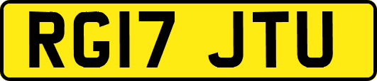 RG17JTU