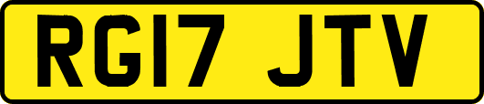 RG17JTV