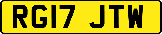 RG17JTW