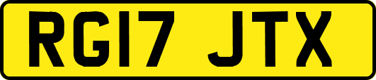 RG17JTX