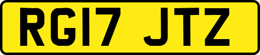 RG17JTZ