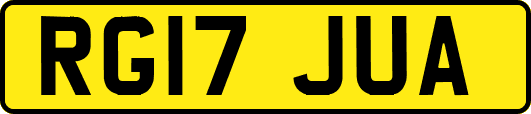 RG17JUA