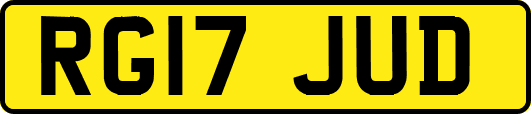 RG17JUD