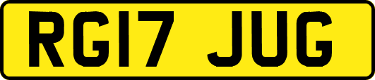 RG17JUG