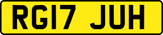 RG17JUH