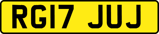 RG17JUJ